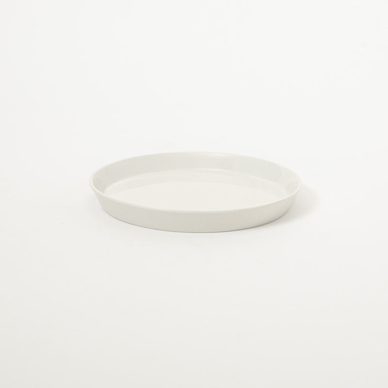 Martha Stewart Selma 12pc Dinnerware Set - White - Fine Ceramic - Gift Box
