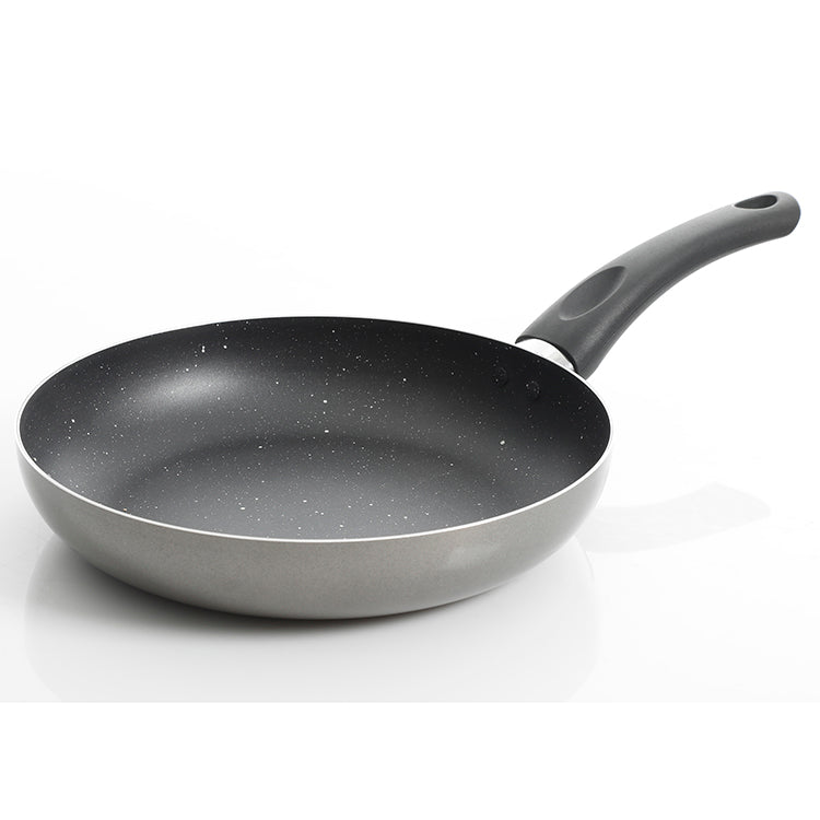 Oster Luneta 12" Non-Stick Aluminum Fry Pan - Color Label