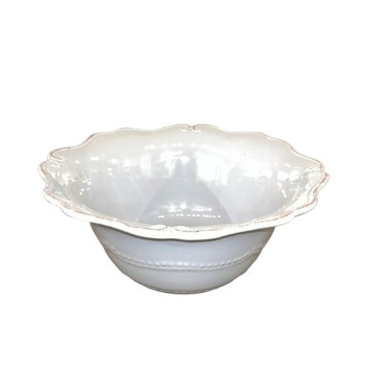 Capri 10" Stoneware Serving Bowl - Open Stock