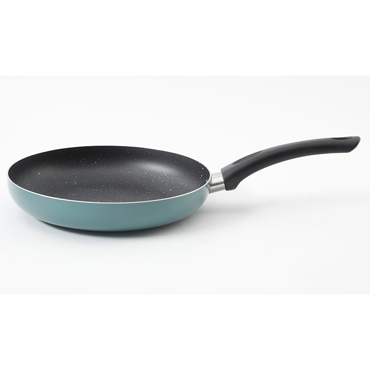 Oster Luneta 12" Non-Stick Aluminum Fry Pan - Color Label