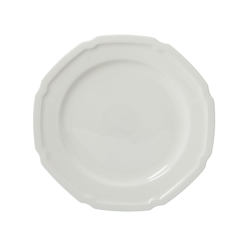 Meritage Bavaria 16pc Bone China Dinnerware Set - Brown Box