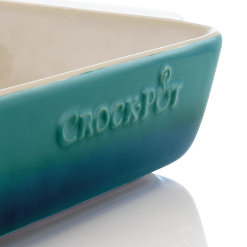 Crock-Pot Artisan 5.6qt Stoneware Baker - Color Sleeve
