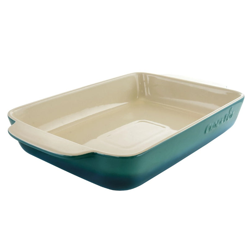 Crock-Pot Artisan 5.6qt Stoneware Baker - Color Sleeve