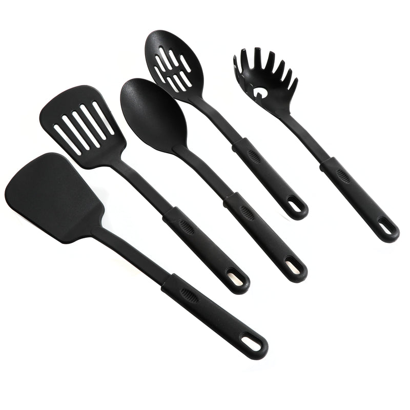 Gibson Home 45pc Dinnerware Combo Set - Factory Remailer