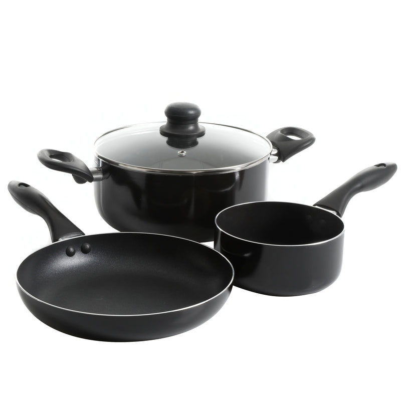 Gibson Home 45pc Dinnerware Combo Set - Factory Remailer