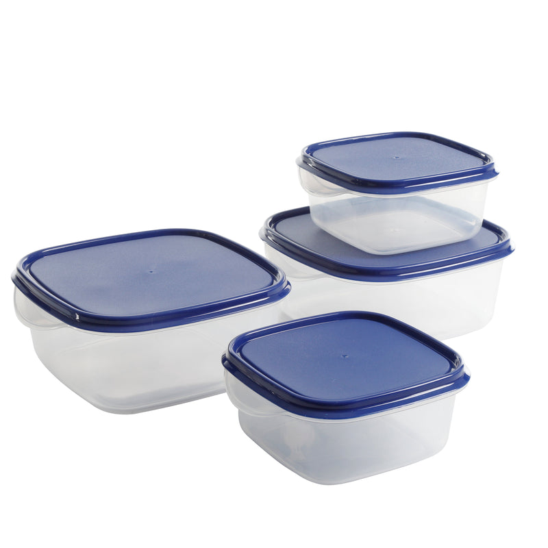 Gibson Home 45pc Dinnerware Combo Set - Factory Remailer