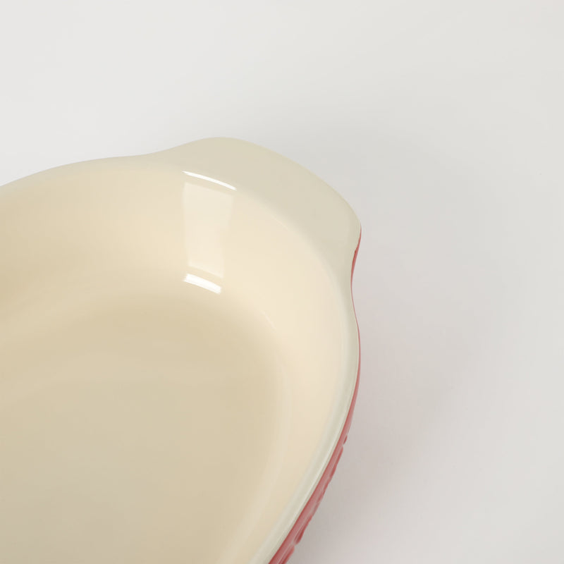 Crock-Pot Artisan 2.5qt Bakeware - Oval - Stoneware - O/S - Color Sleeve