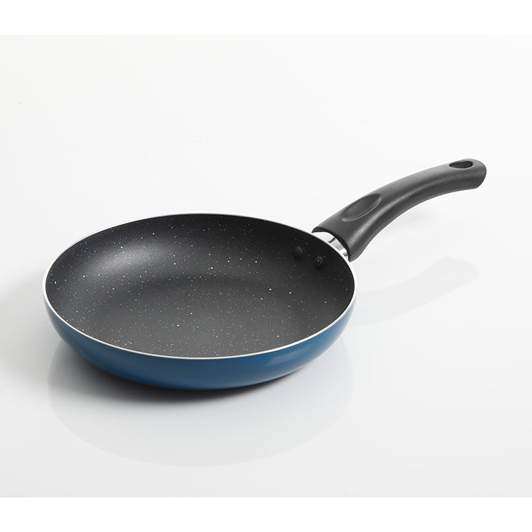 Oster Luneta 8" Non-Stick Aluminum Fry Pan - Color Label