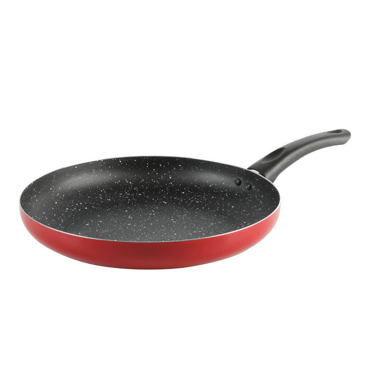 Oster Luneta 12" Non-Stick Aluminum Fry Pan - Color Label