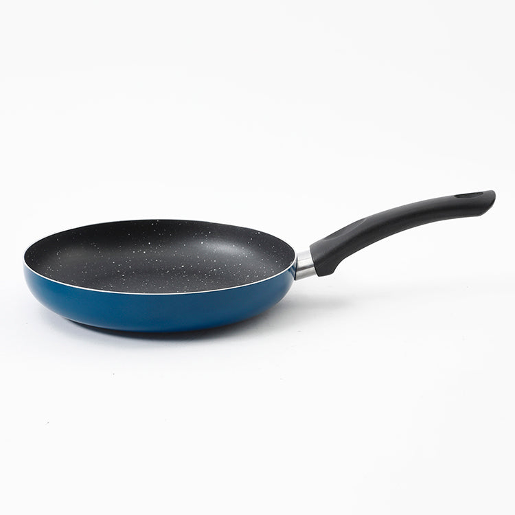 Oster Luneta 12" Non-Stick Aluminum Fry Pan - Color Label