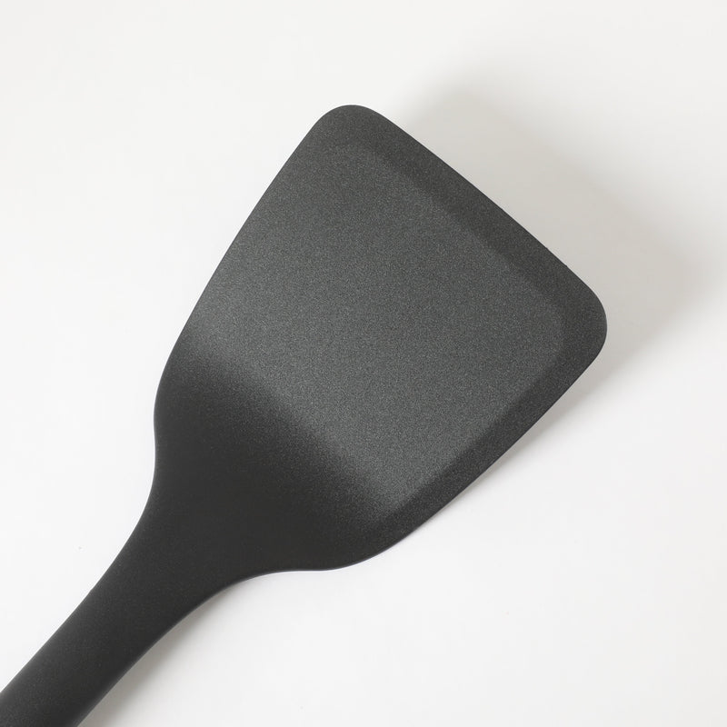 Oster Baldwyn Nylon Turner - Stainless Steel Handle - Tie Card
