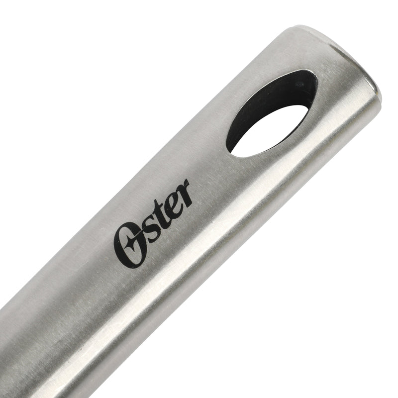 Oster Baldwyn - Stainless Steel Spaghetti Server - Nylon Head - Tie Card