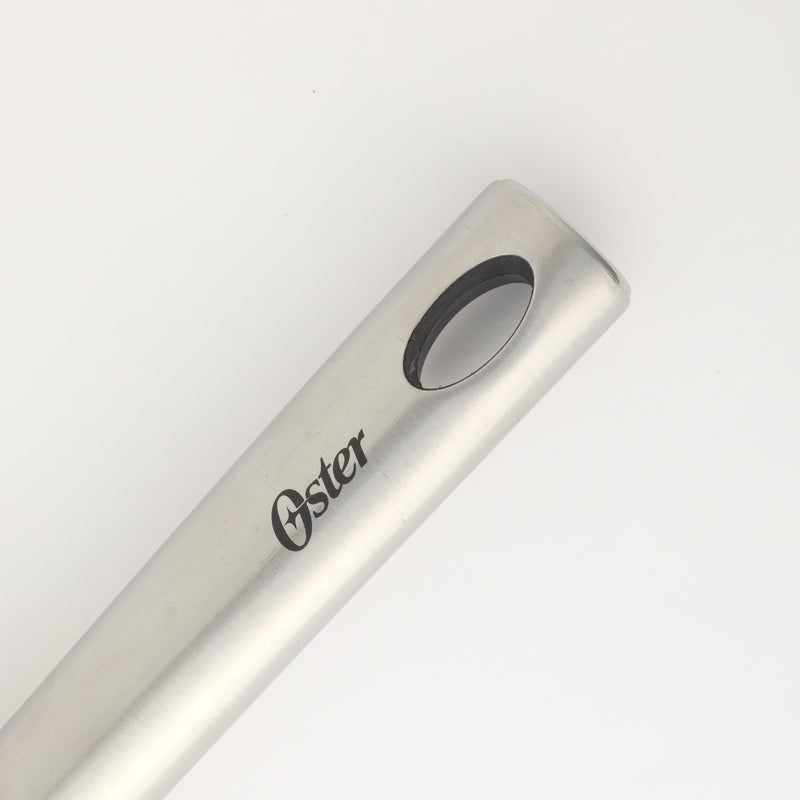 Oster Baldwyn - Stainless Steel Grater - Tie Card