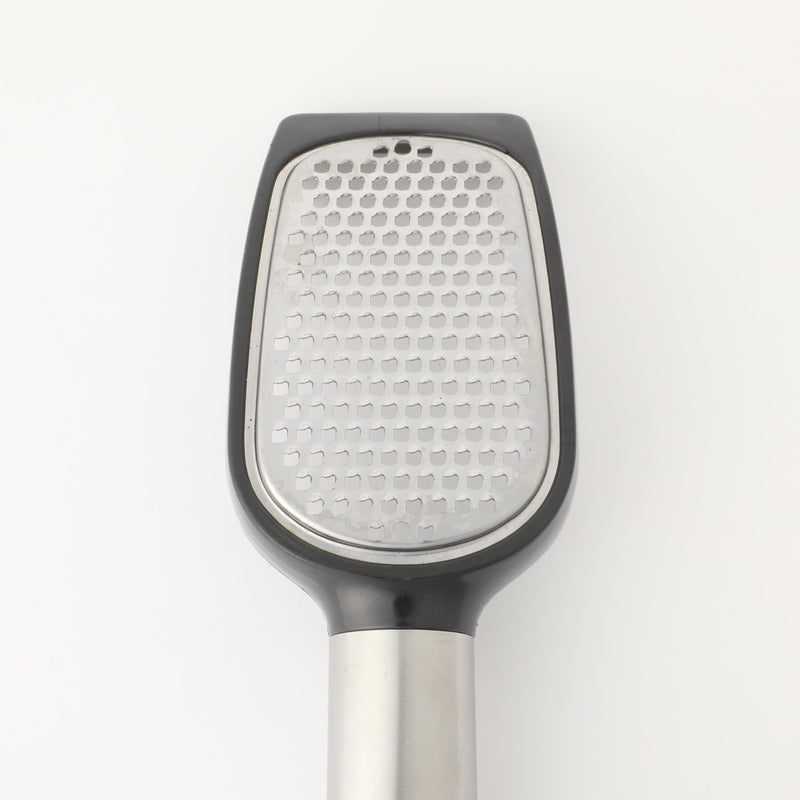 Oster Baldwyn - Stainless Steel Grater - Tie Card