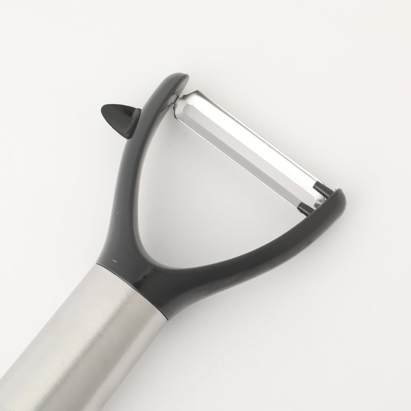 Oster Baldwyn Stainless Steel Y Peeler - Tie Card
