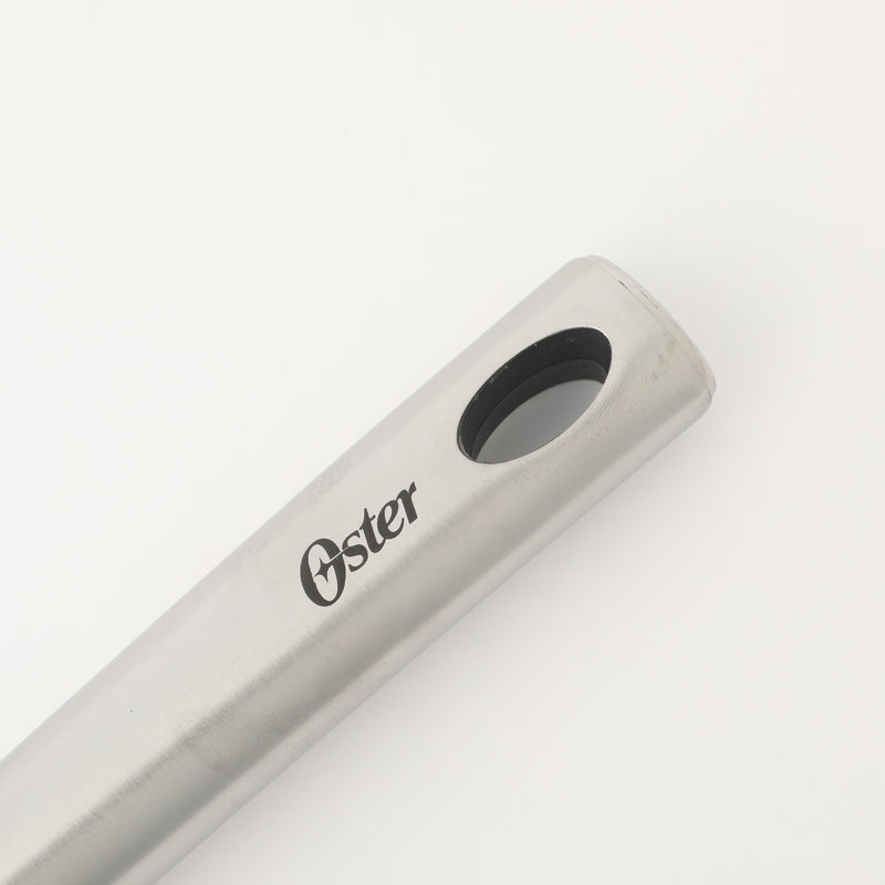 Oster Baldwyn Stainless Steel Y Peeler - Tie Card