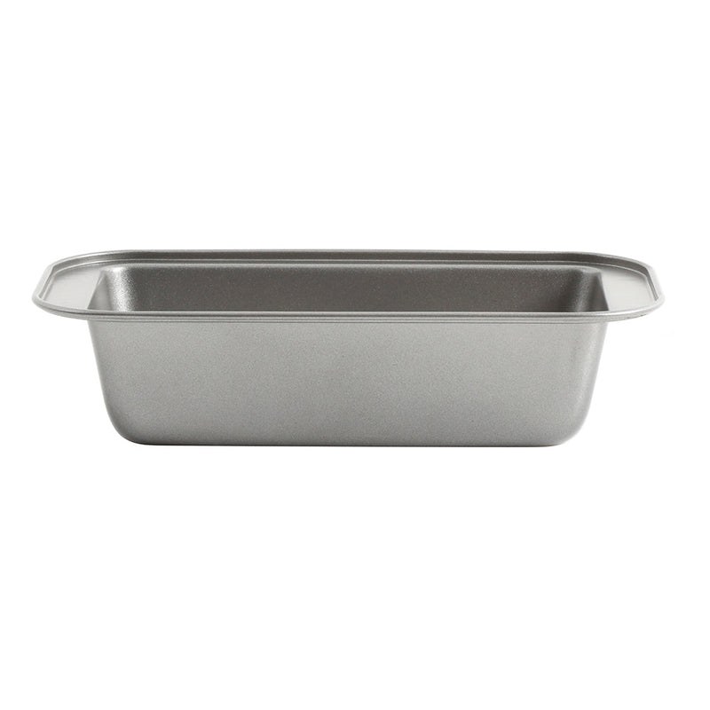 Gibson Home Love-to-Bake 5pc Carbon Steel Bakeware Set - Xylan Nonstick - Gift Box