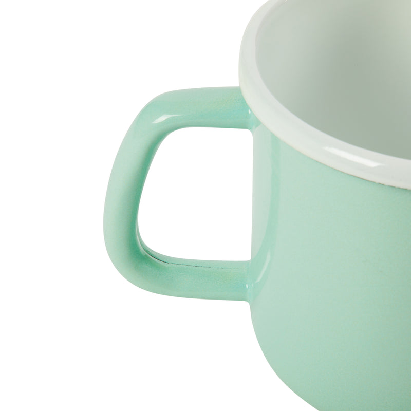 Martha Stewart Thayer Enamel on Steel 4 Cup Measuring Cup - O/S - Hang Tag