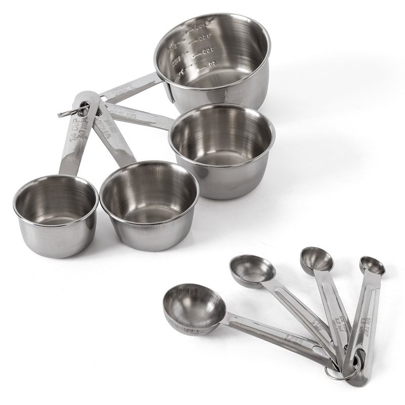 Oster Tobias 27pc Stainless Steel Gadgets and Measuring Set - Gift Box