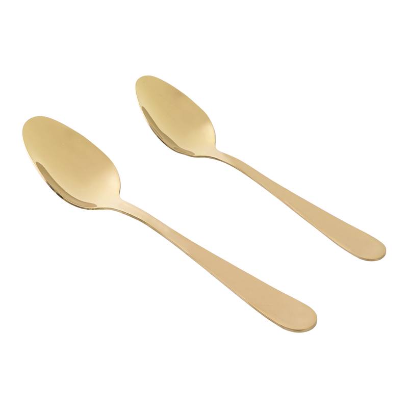 Gibson Home Stravidia 20pc Stainless Steel Flatware Set - Gift Box
