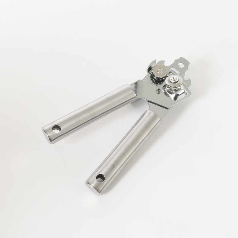 Oster Baldwyn Stainless Steel Can Opener - Tie Card