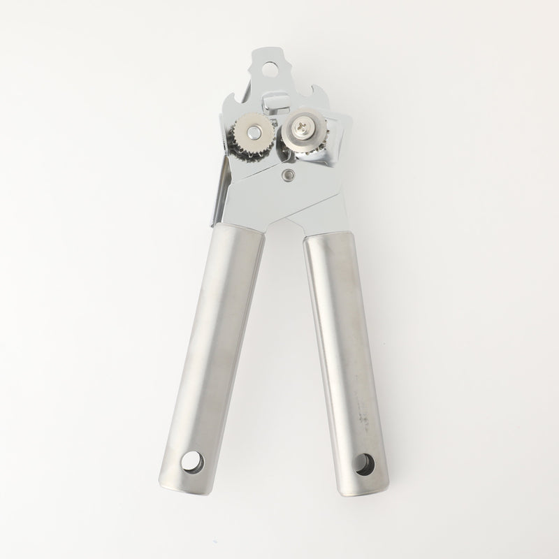 Oster Baldwyn Stainless Steel Can Opener - Tie Card