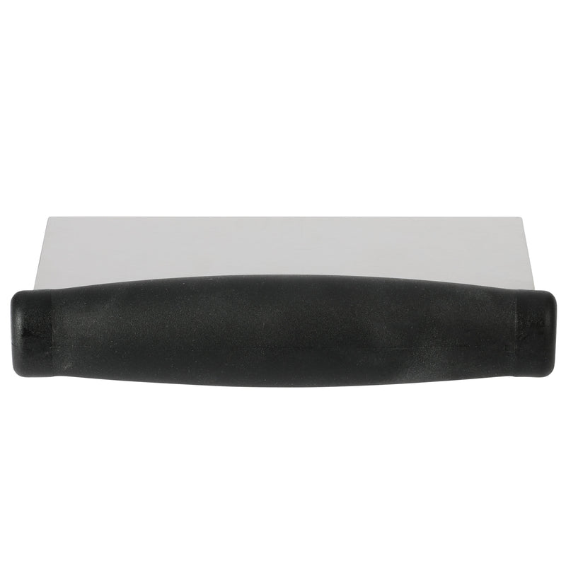 Babish 6" x 3" Bench Scraper - Stainless Steel - Gift Box w/ Remailer