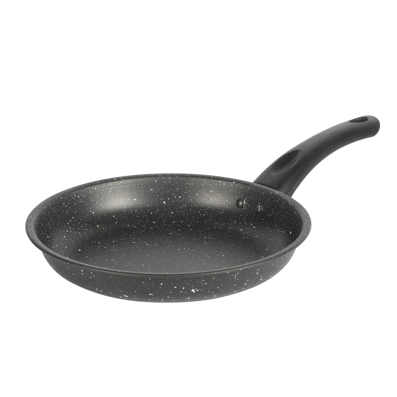Gibson Home Delhi 9.5" Carbon Steel Fry Pan - Color Label