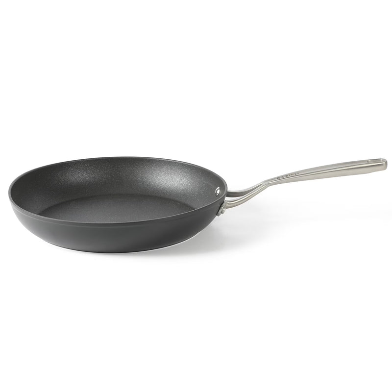 Babish 12" Hard Anodized Aluminum Skillet Pan - Nonstick Int - O/S - Color Sleeve