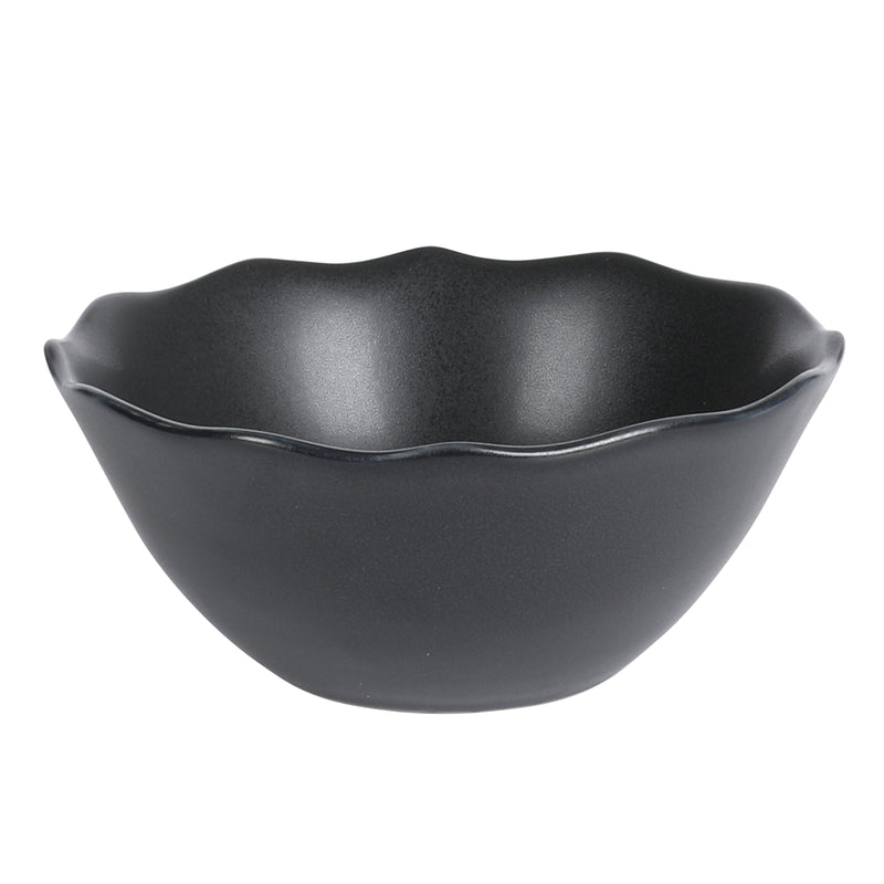 Sur la Table Le Sable 6.3" Stoneware Cereal Bowl - Open Stock w/ UPC Label