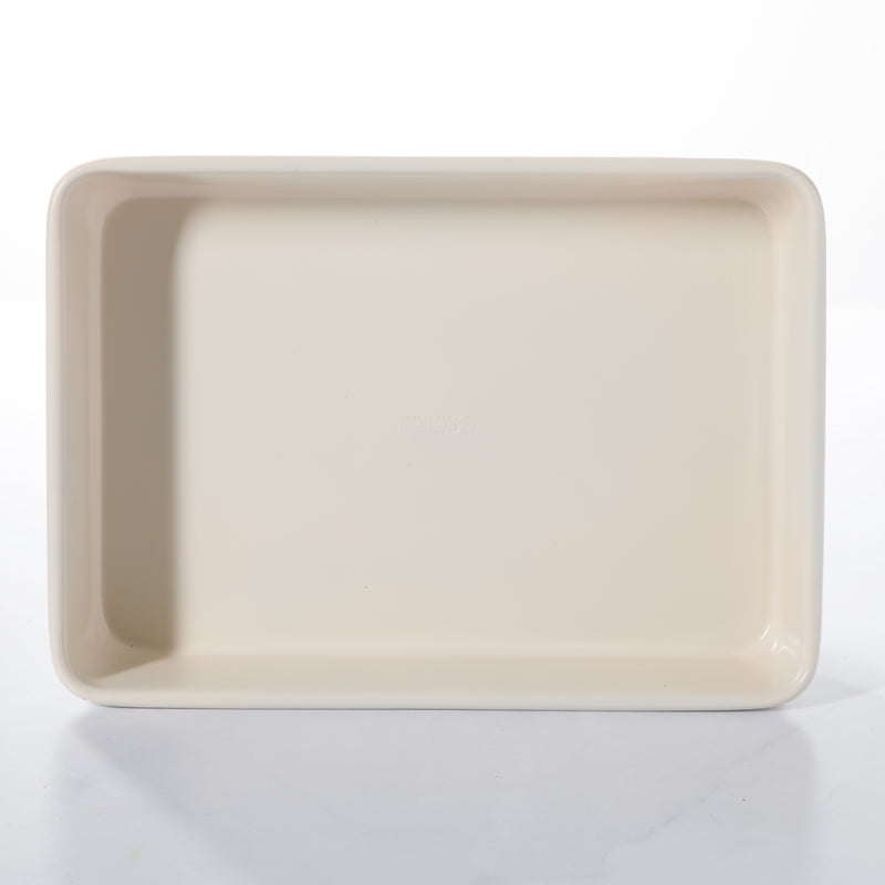 Martha Stewart Everyday Color Bake 4pc Carbon Steel Bakeware Set -Gift Box