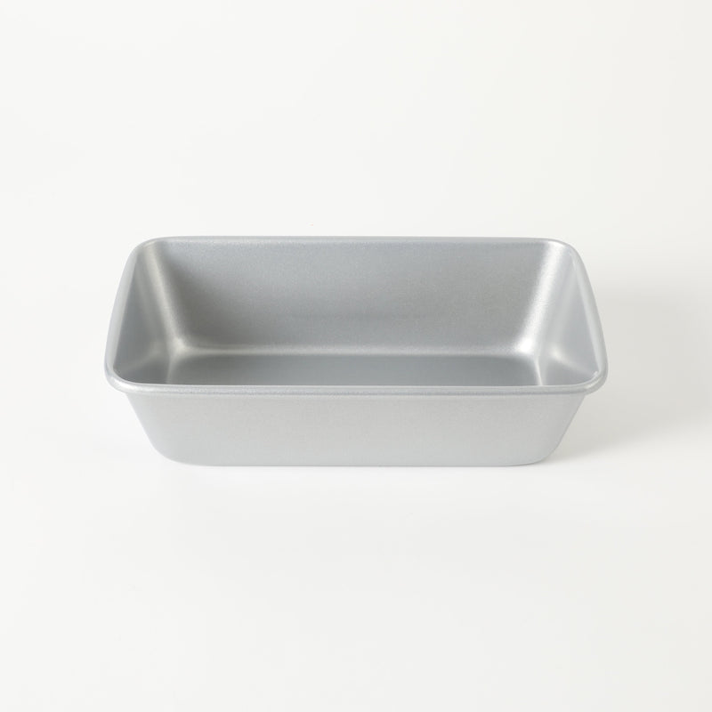 Martha Stewart Everyday Bakeaway 5pc Carbon Steel Bakeware Set - Silver - Nonstick Interior - Gift Box