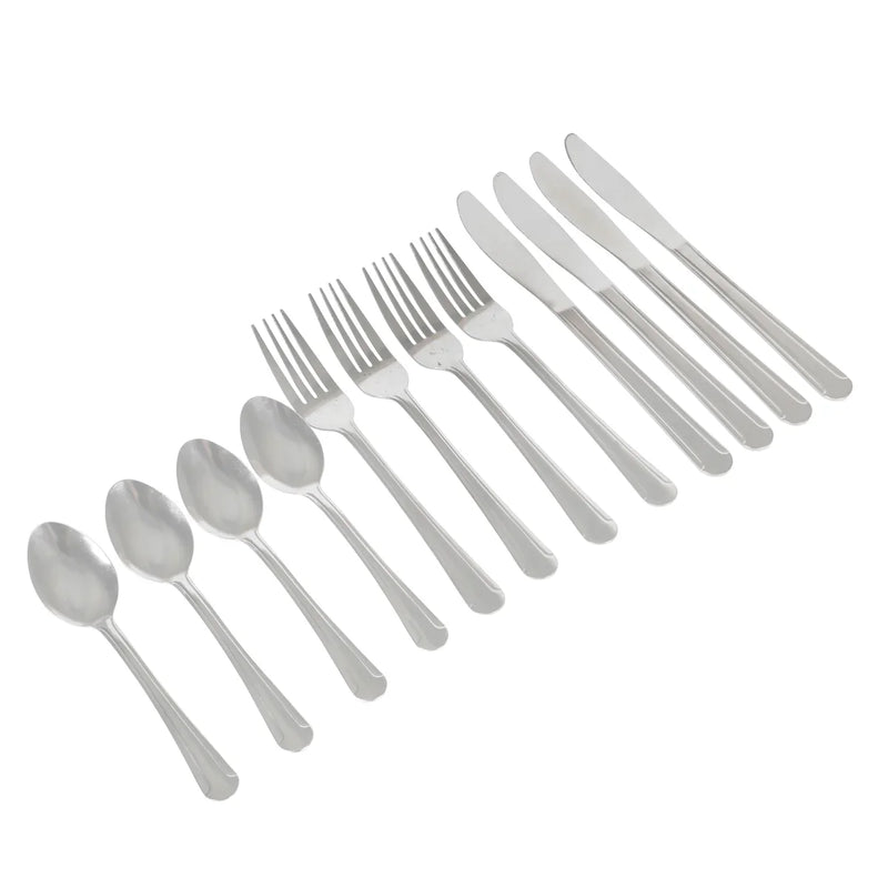 Gibson Home Culinary Basics 74pc Kitchen Combo Set - Gift Box w/ Remailer