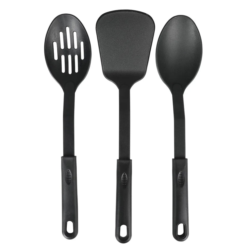 Gibson Home Culinary Basics 74pc Kitchen Combo Set - Gift Box w/ Remailer