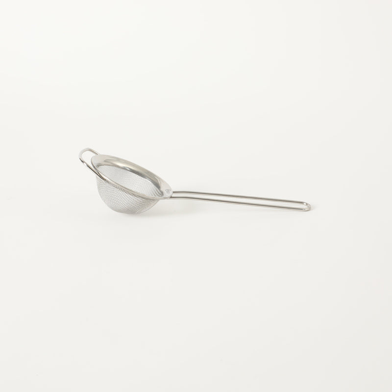Oster Baldwyn 3pc Stainless Steel Mesh Strainer - Tie Card