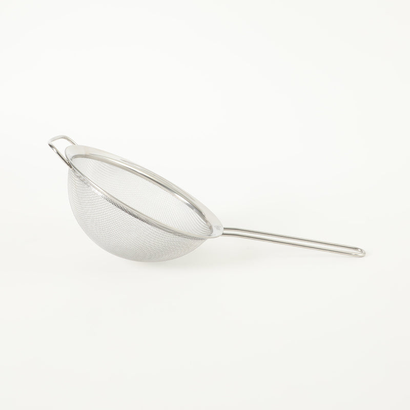 Oster Baldwyn 3pc Stainless Steel Mesh Strainer - Tie Card