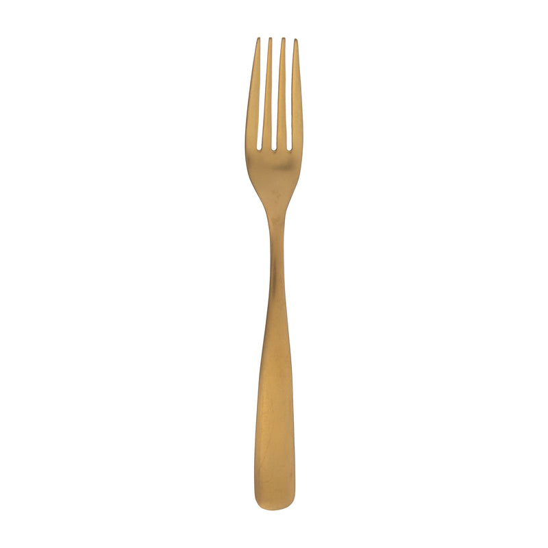 Gibson Home Hulton 20pc Stainless Steel Flatware Set - Polished - Open Window Gift Box