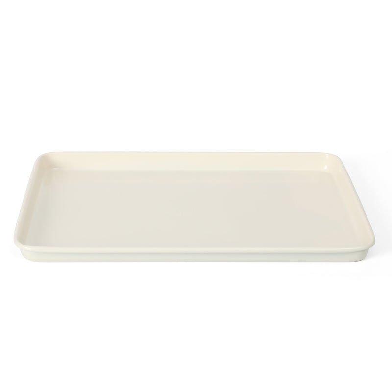 Martha Stewart Everyday Color Bake 4pc Carbon Steel Bakeware Set -Gift Box