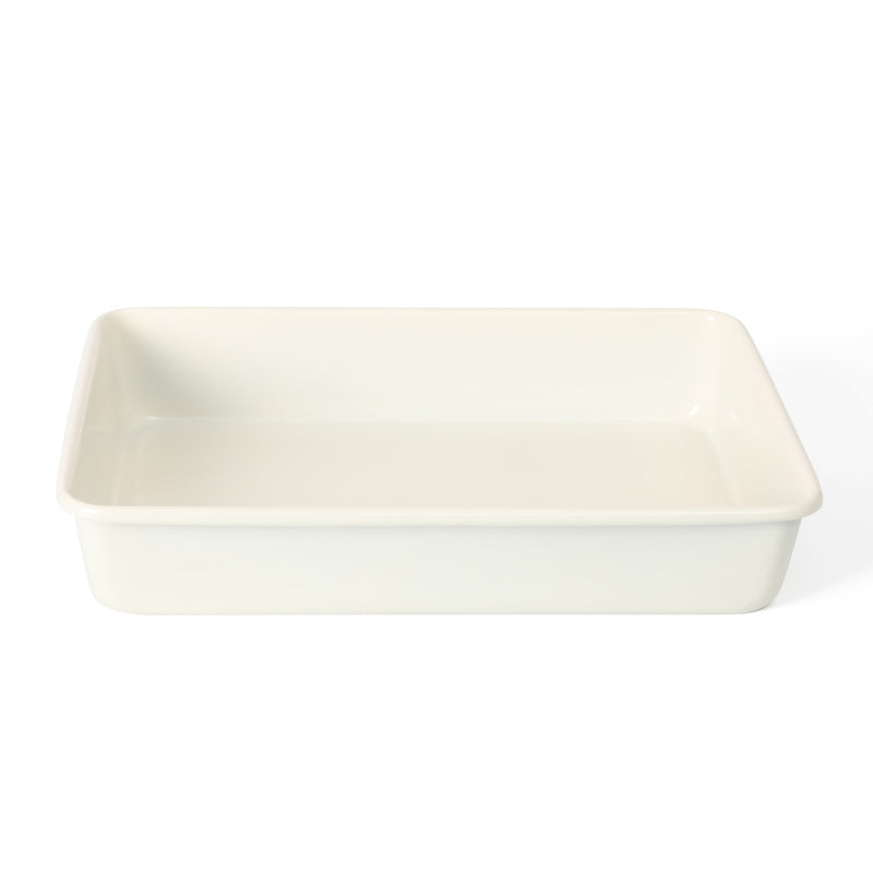Martha Stewart Everyday Color Bake 4pc Carbon Steel Bakeware Set -Gift Box