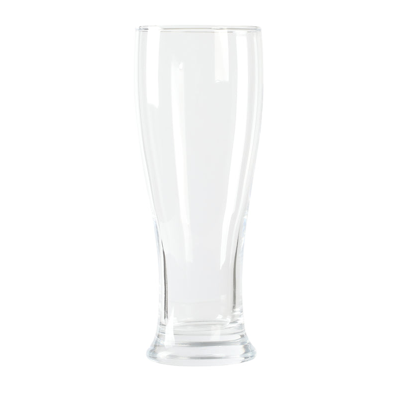 Gibson Home Callum 8pc 15.6oz Beer Pub Glass Set - Clear - Open Window Gift Box