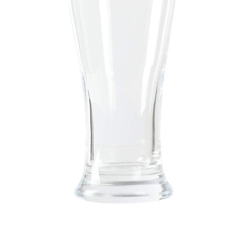Gibson Home Callum 8pc 15.6oz Beer Pub Glass Set - Clear - Open Window Gift Box