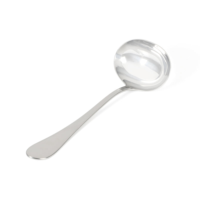 Martha Stewart Alness 5pc Stainless Steel Hostess Set - Open Window Gift Box