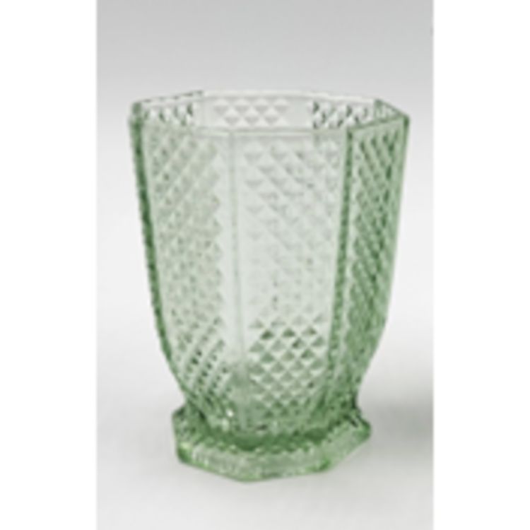 Martha Stewart Everyday 10.5oz Glass DOF - Open Stock w/ UPC Label & Brand Sticker