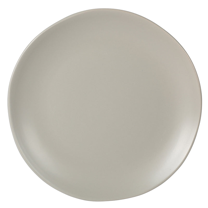 Gibson Home Bethel 12pc Stoneware Dinnerware Set - Factory Remailer