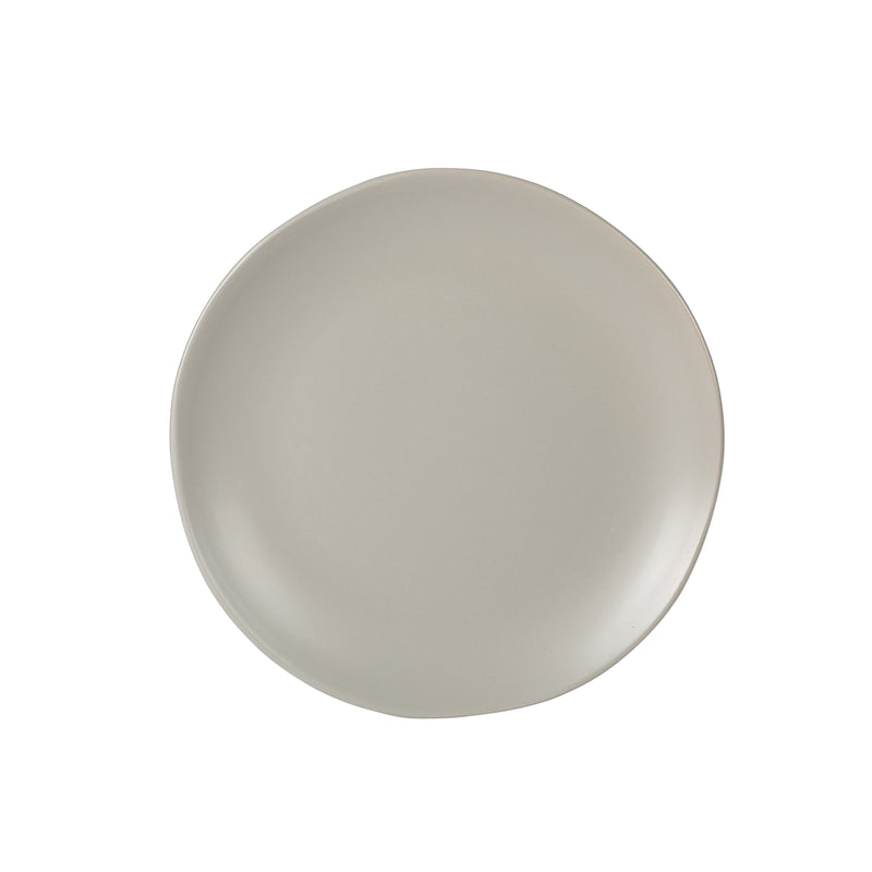 Gibson Home Bethel 12pc Stoneware Dinnerware Set - Factory Remailer