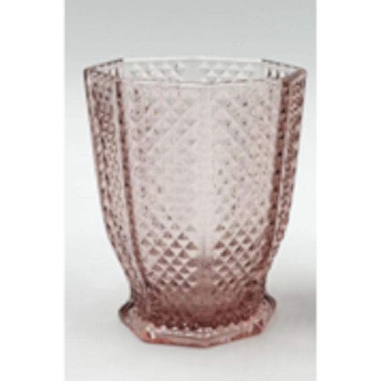 Martha Stewart Everyday 10.5oz Glass DOF - Open Stock w/ UPC Label & Brand Sticker