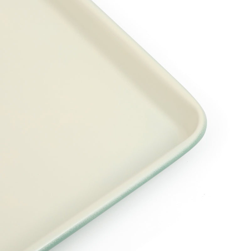 Martha Stewart Gallen Non-Stick Carbon Steel 13 X 9" Cookie Sheet - Color Label