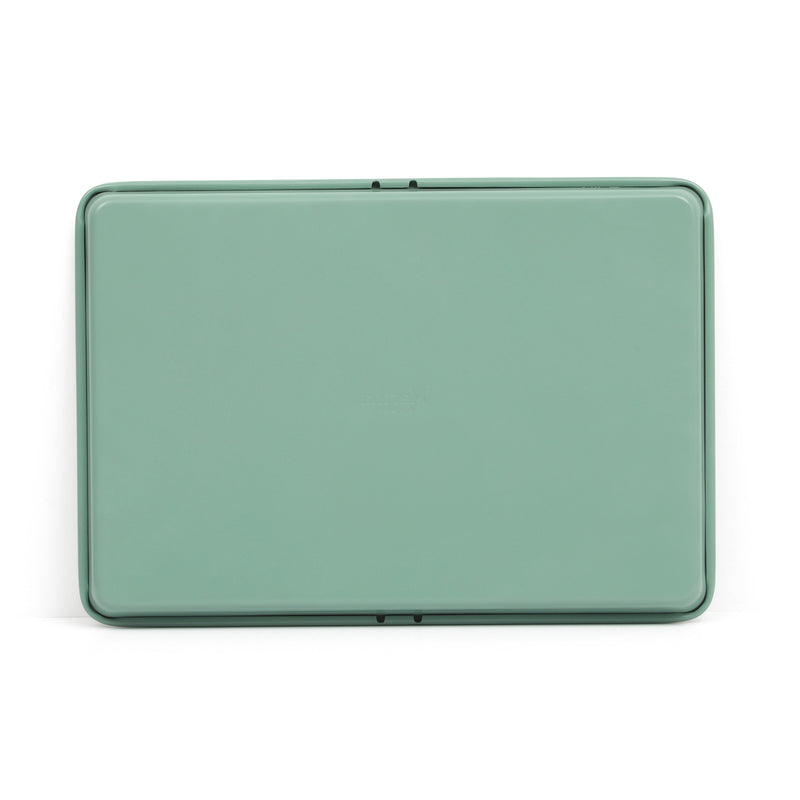 Martha Stewart Gallen Non-Stick Carbon Steel 13 X 9" Cookie Sheet - Color Label