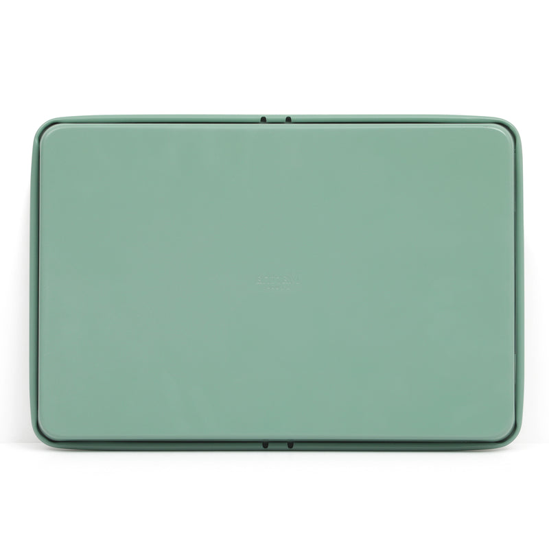 Martha Stewart Gallen Non-Stick Carbon Steel 15" x 10" Cookie Sheet - Color Label