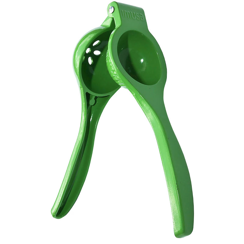 Oster Ravello Cast Aluminum Lime Squeezer - Green - Tie Card